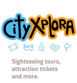 cityxplora Logo