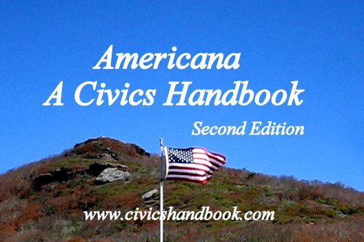 civicsbook Logo