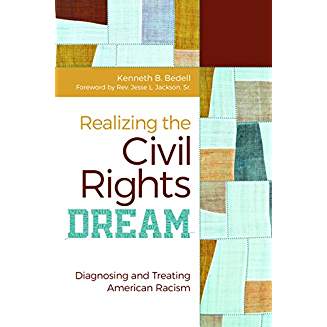 civilrightsdream Logo