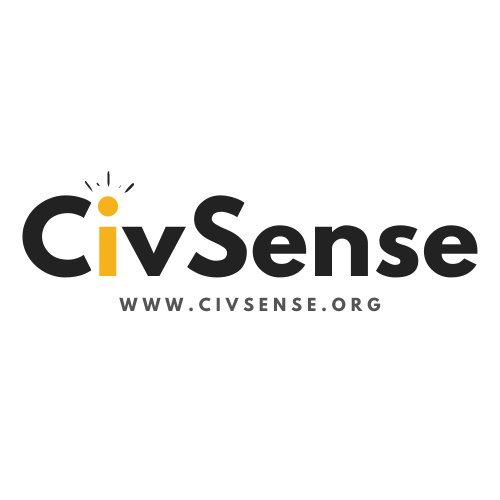 civsense Logo