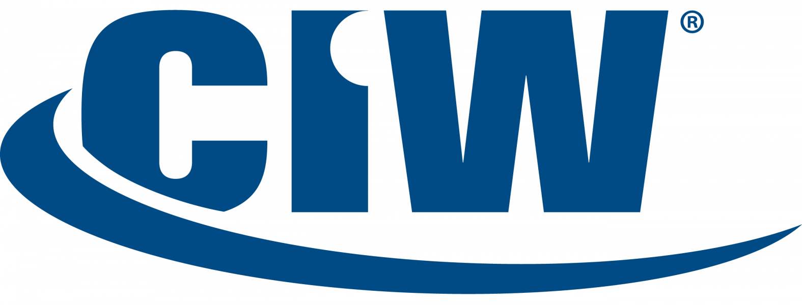 ciwcertified Logo