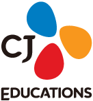 CJ Educations Logo