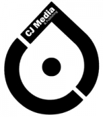 cjmedia Logo