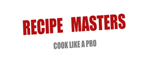 Recipe Masters Logo