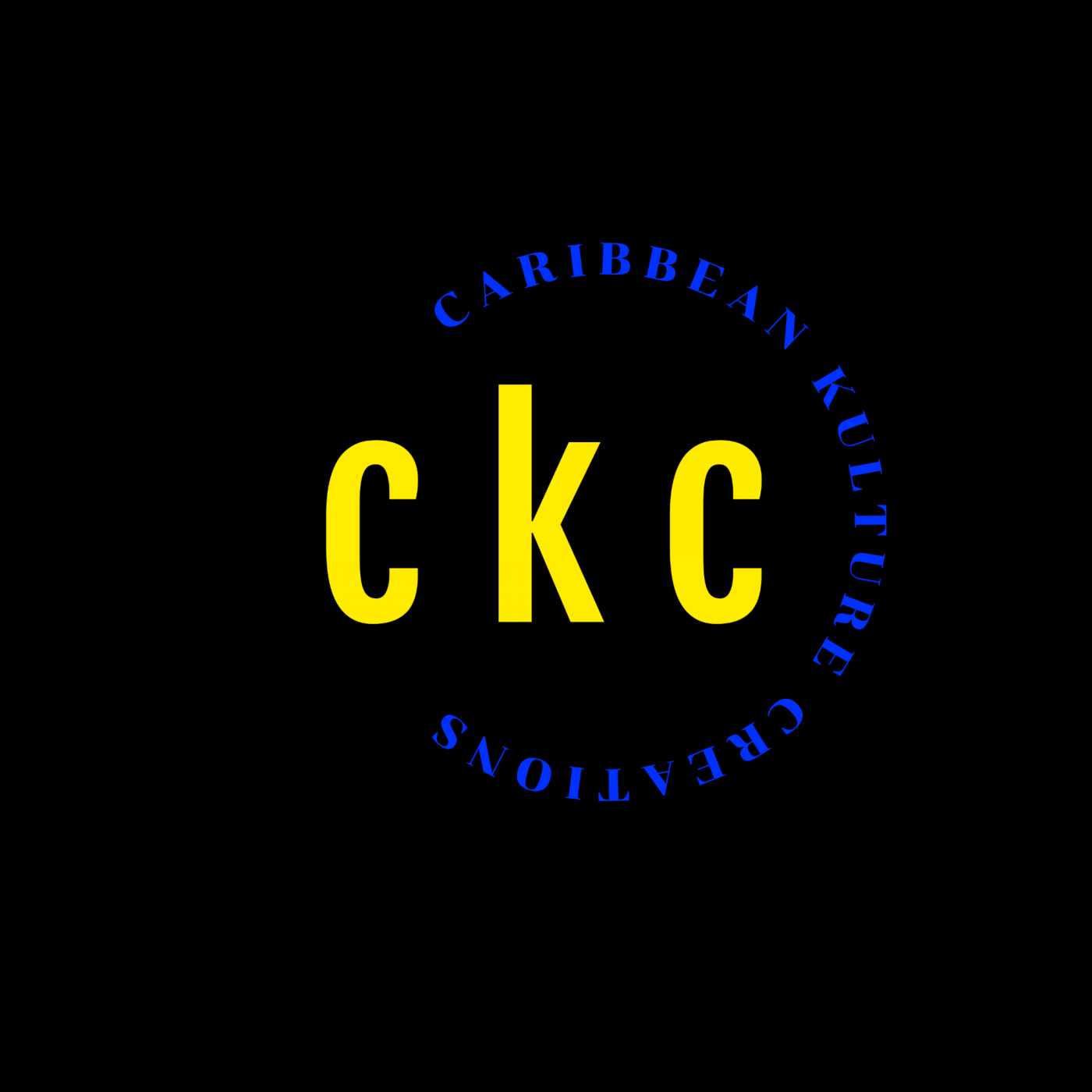 Caribbean Kulture Creations Logo