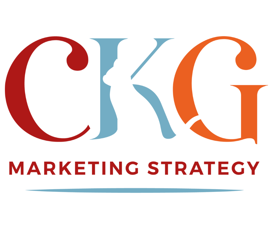 ckgmarketing Logo