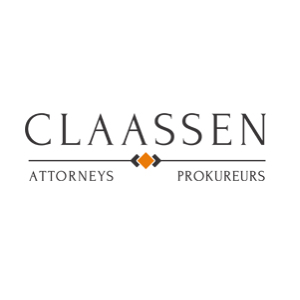 Claassen Attorneys Inc Logo