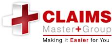 claimsmaster Logo