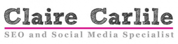 clairecarlile Logo