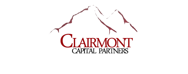 clairmontmedia Logo