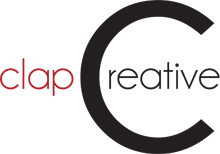 clapcreative Logo