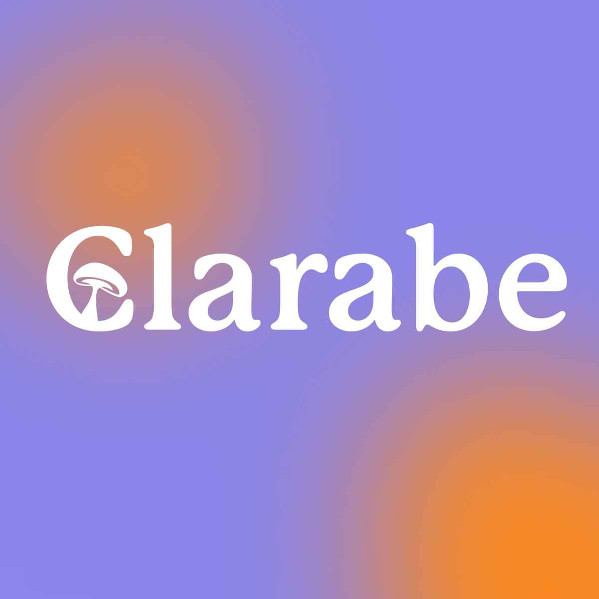 clarabe Logo