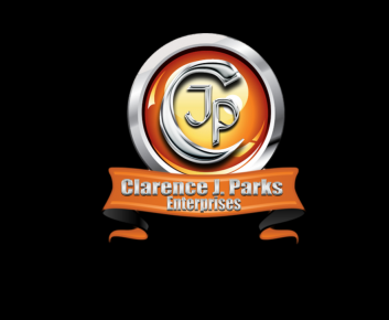 clarencejparks Logo
