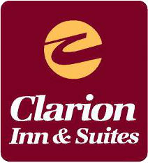 Clarion Inn & Suites Harrisburg Logo