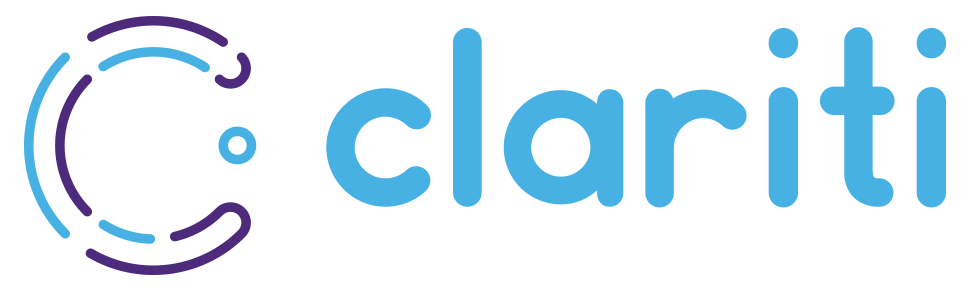 clariti Logo
