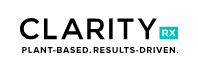 ClarityRx Clinical Skin Care, Inc. Logo