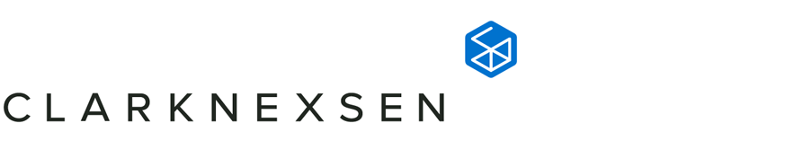 clarknexsen Logo