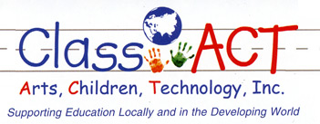 Class-ACT Logo