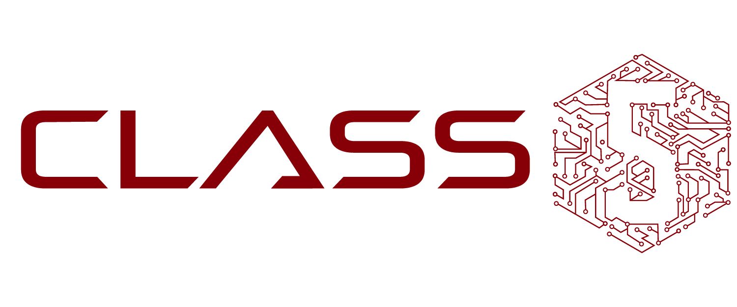 Class5 Technologies Logo