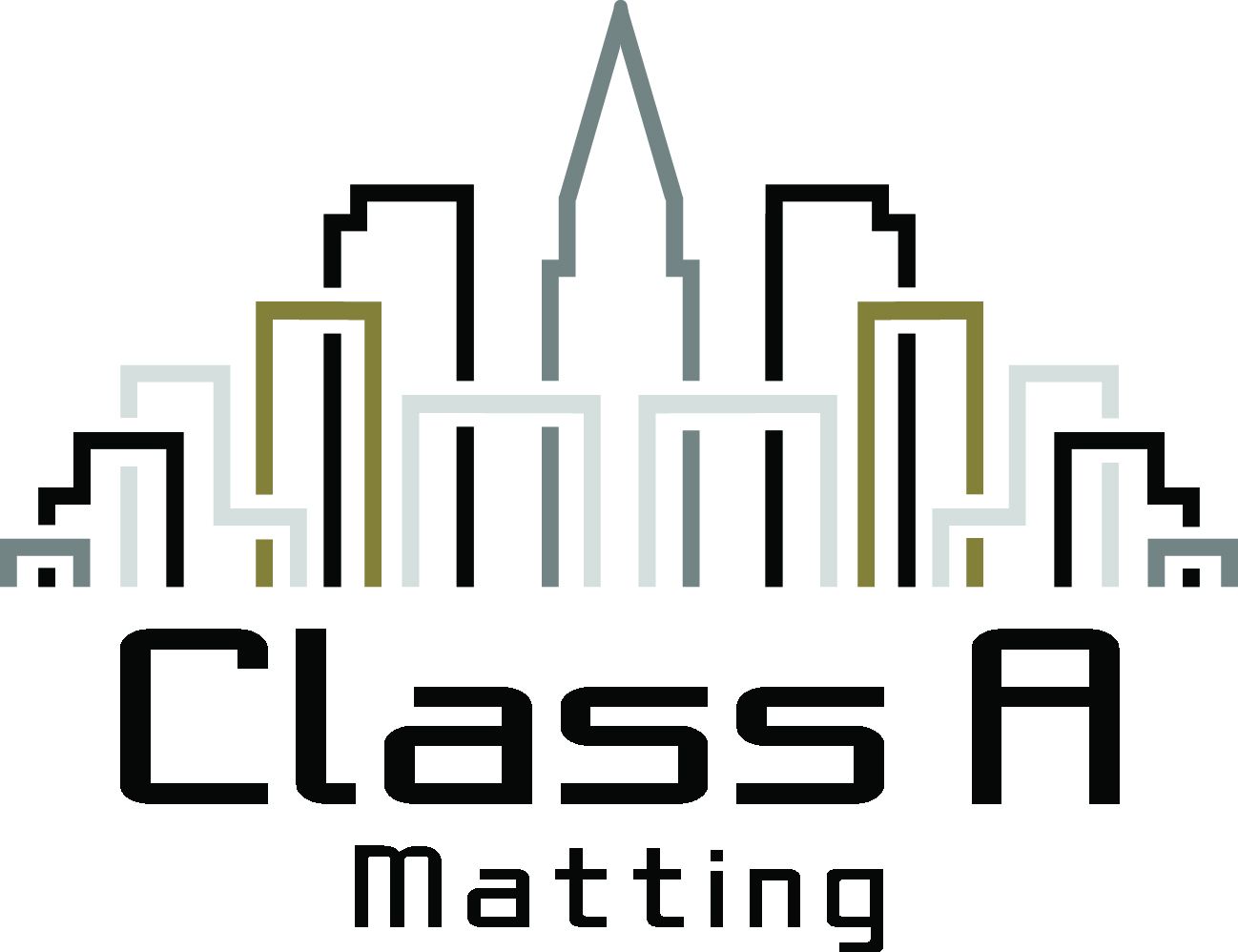 classA Logo