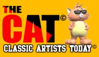 classicartiststoday Logo