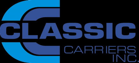 Classic Carriers Logo