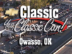 Classic Chevrolet of Owasso Logo