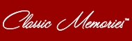 classicmemories Logo