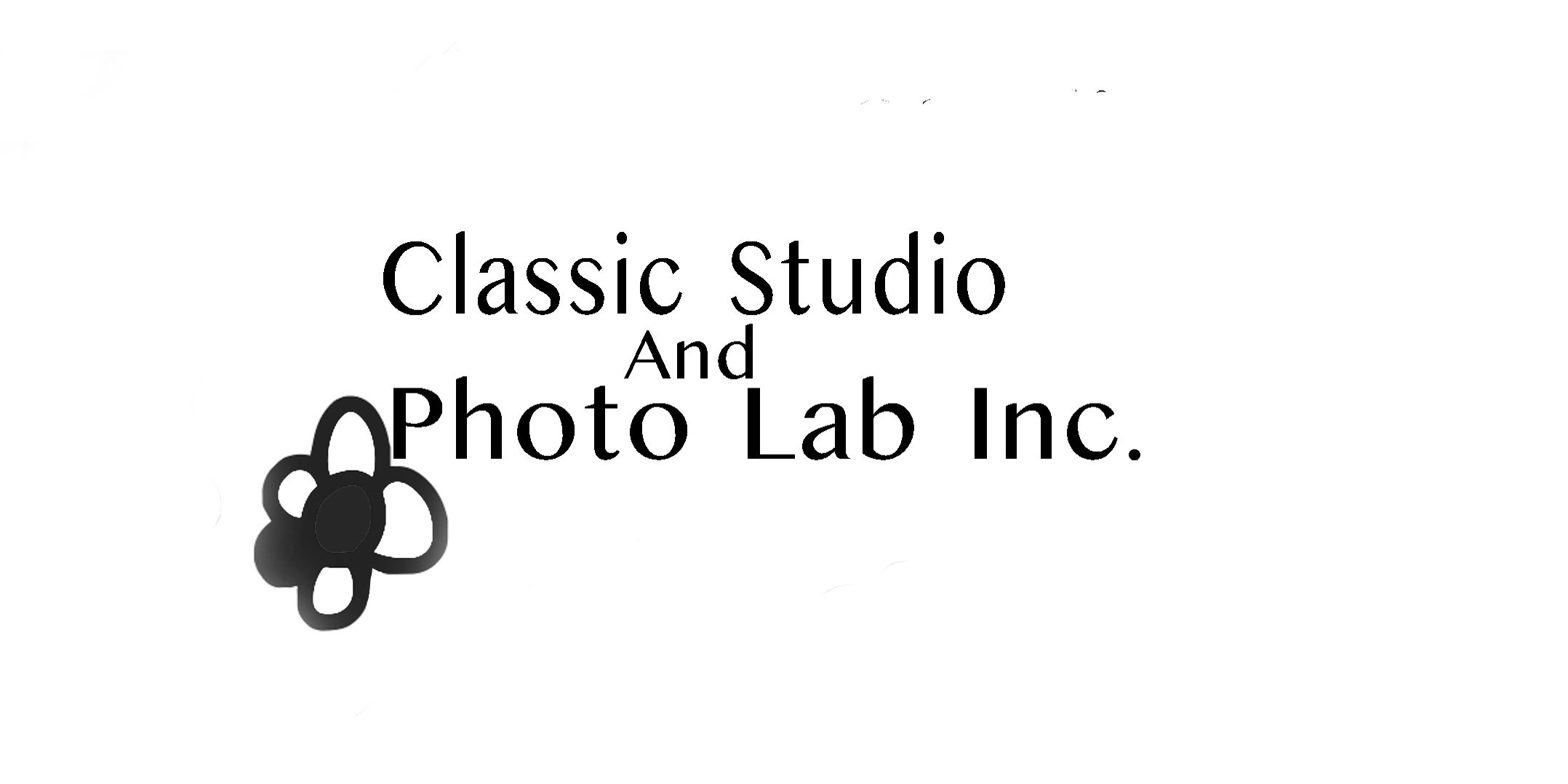 Classic Studio And Photo Lab Inc Logo