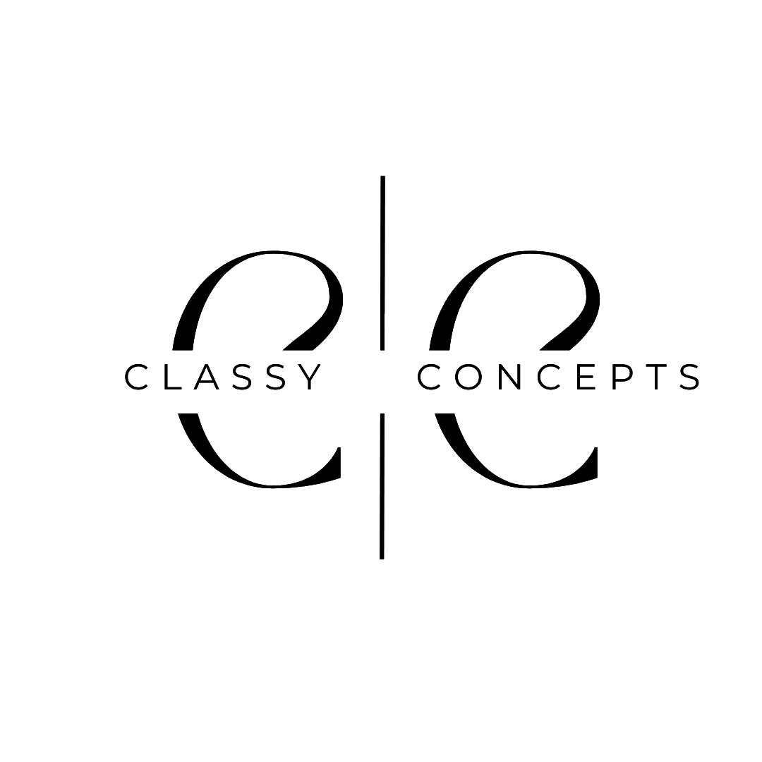Classy Concept Logo