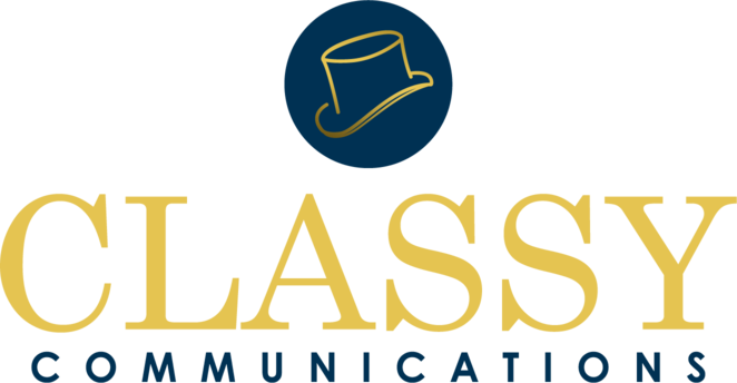 classycommunications Logo