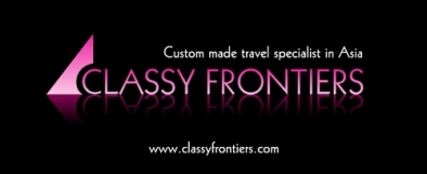 classyfrontiers Logo