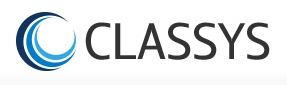 CLASSYS Logo