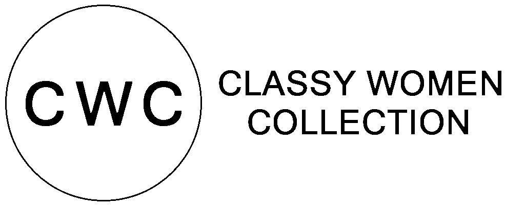 Classy Women Co. Logo