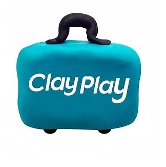 clayplay Logo