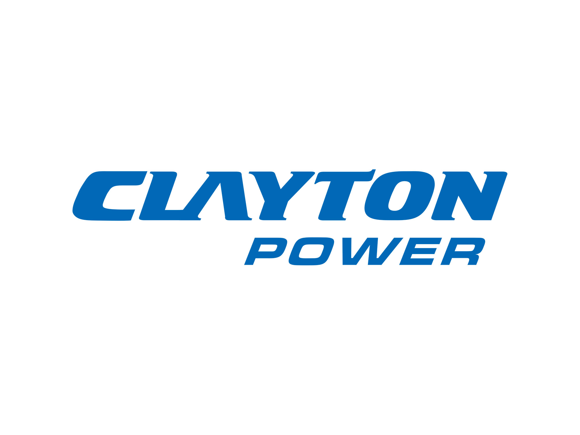 Clayton Power Logo