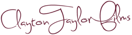 claytontaylorfilms Logo