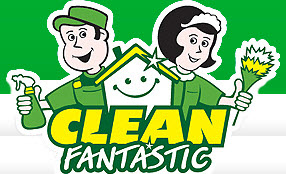 clean-fantastic Logo