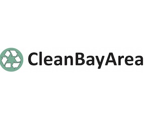 CleanBayArea Logo