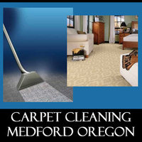 cleancarpetmedfordor Logo
