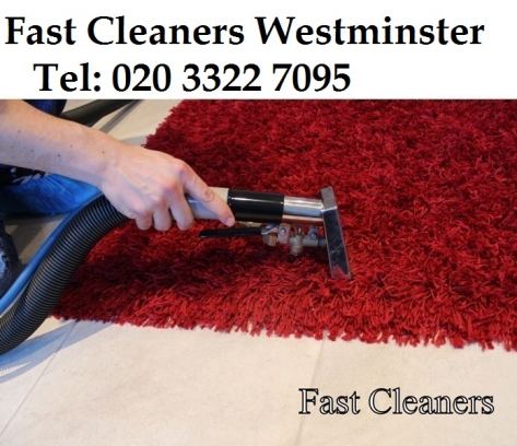 cleanerswestminster Logo