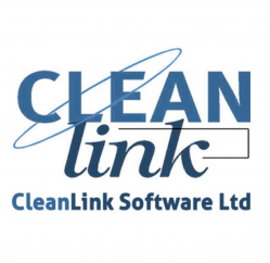 cleanlink Logo