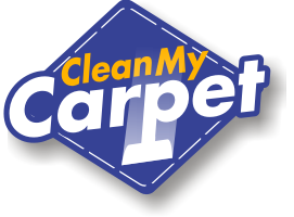 cleanmycarpet Logo