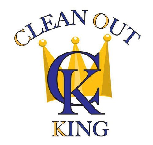 cleanoutohio Logo