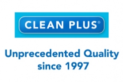 cleanplus-com Logo