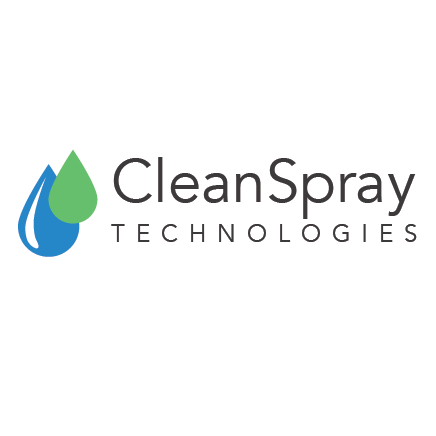cleansprayusa Logo