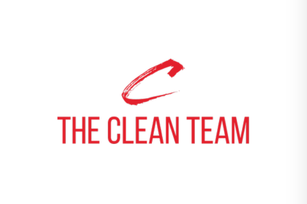 cleanteamokc Logo