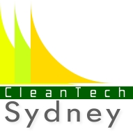 CleanTech Sydney Logo