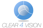 clear4vision Logo