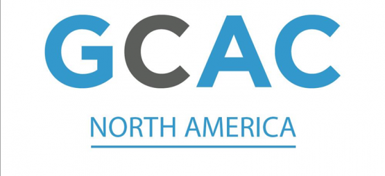 GCAC NA Logo